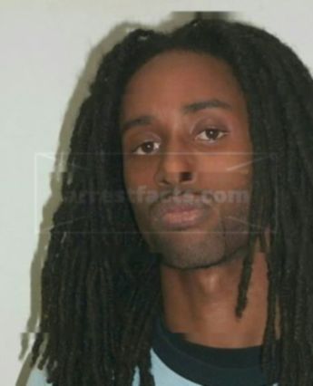 Rickey Oliver