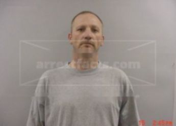 Michael Allen Evans