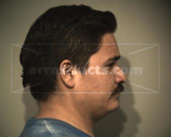 Rene Ulyses Gonzalez Perez