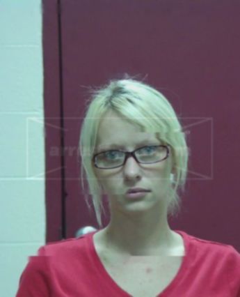Amanda Shelton