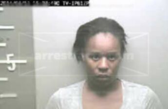 Valerie Rosanna Stallworth