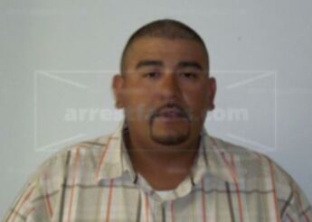 Jerimiah Cortez