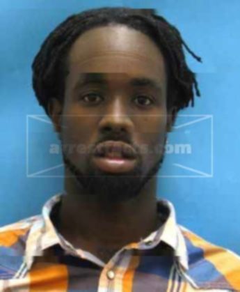 Gregory Dajon Marq Rowe