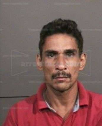 Jose Martinez