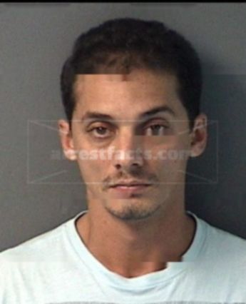 Elijah Quin Reedy