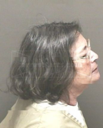 Sheila Lucas
