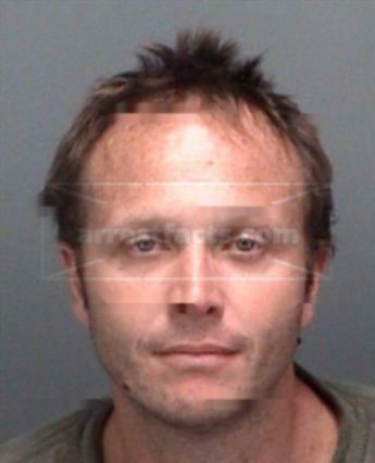Bryan James Glover