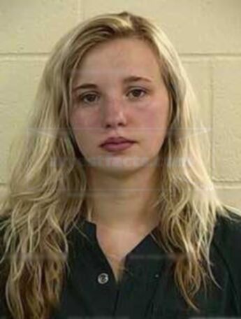 Josie Mckaylynn Labart