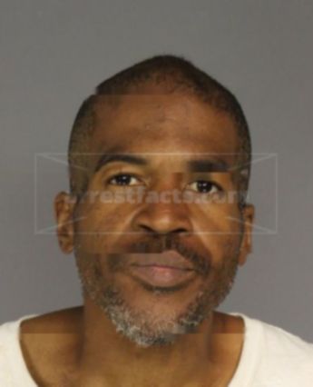 Lamont Lewis