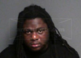 Antonio Lawain Legette