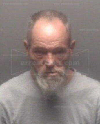 Johnny Ray Betts