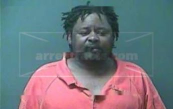 Herbert Charles Byrd