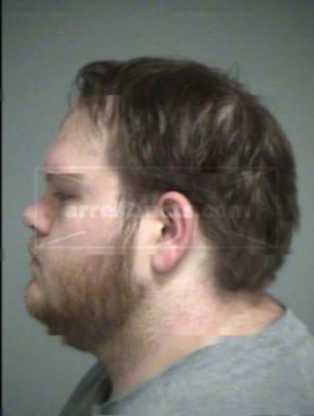 Joshua Gary Bates