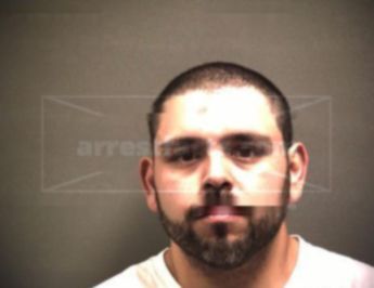 Adrian Julian Dominguez