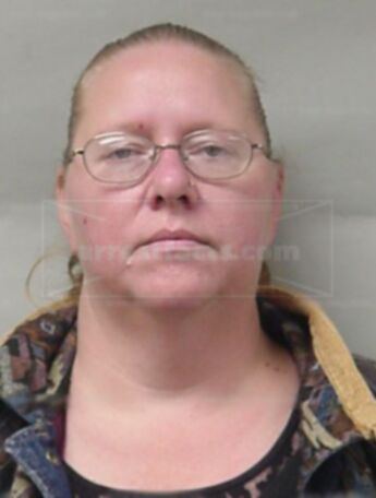 Nancy M Scolley