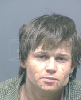 Mark Christopher Pearson