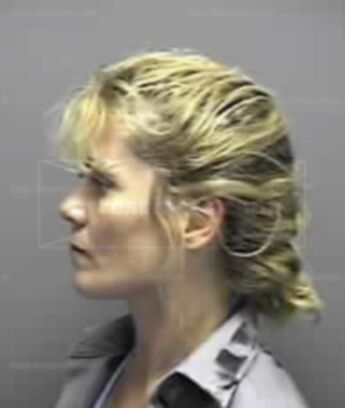 Kathleen Marie Crippen