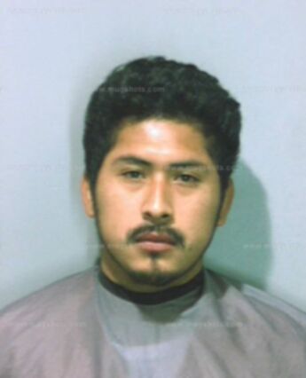 Amado Ramirez Hernandez