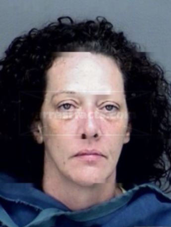 Sonya Renee Mcclelland