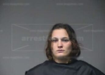 Brittany Leann Miller