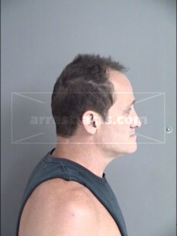 Tony Glenn Hall