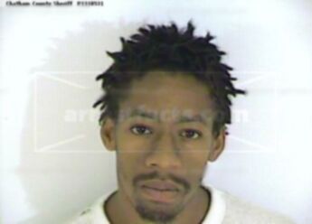 Tashawn Jarrell Rogers