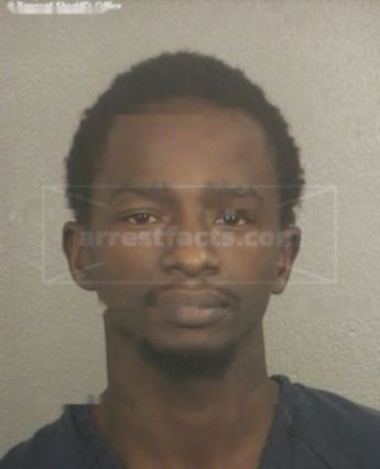 Marvin Washington