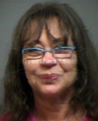 Christine Newton Smith