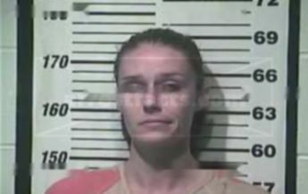 Ashley Elizabeth Deaton