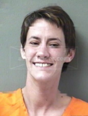 Courtney Marlow Townsend