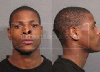 Louis Demone Tucker