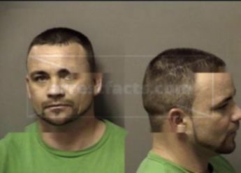 Aaron Matthew Smith