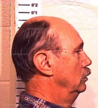 Larry Austin Davis