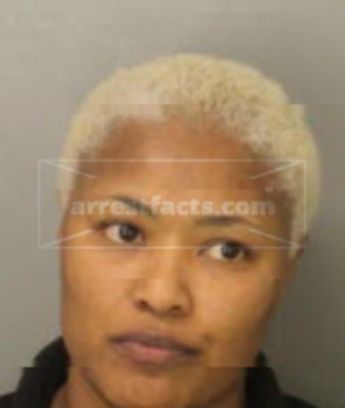 Latasha Glass
