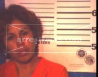 Martha Garcia Campa