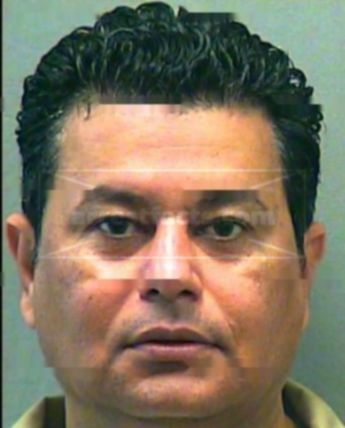 Eli Vega