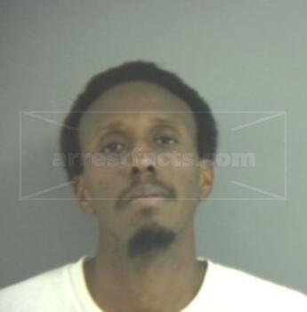 Jeffery Jerome Leassear