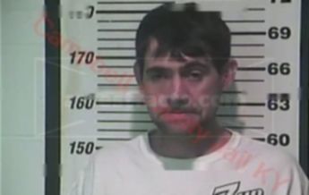 Ricky Lee Siler Jr.