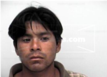 Arnulfo Rodrigo Mendez-Perez