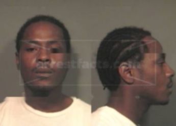 Brandon Marquest Mack