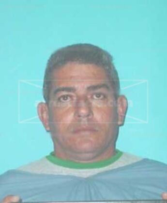 Jose Acosta