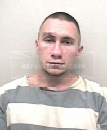 Nickolas Allen Lockwood