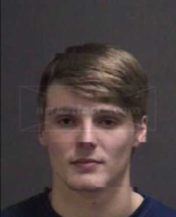 Kaleb Blake Parker