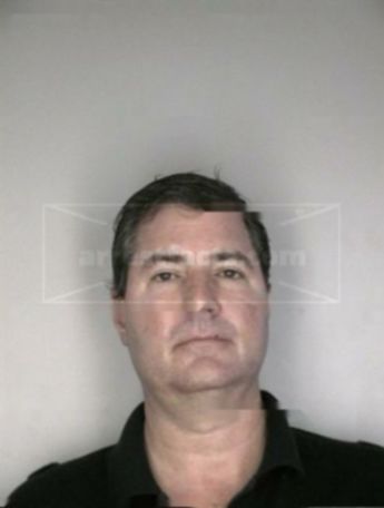 Charles Arthur Allen