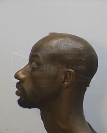 Kenneth Austin Harris