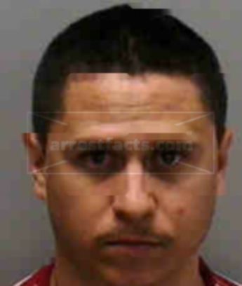 Ramon Ivan Nunez Bravo
