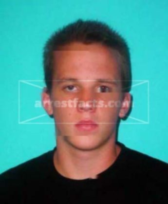 Justin Matthew Broughton