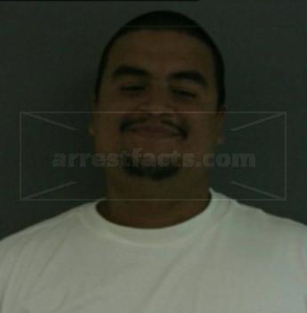 Carlos Josue Chavez