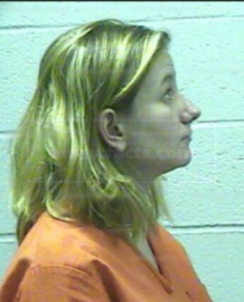 Tammy M Maxey