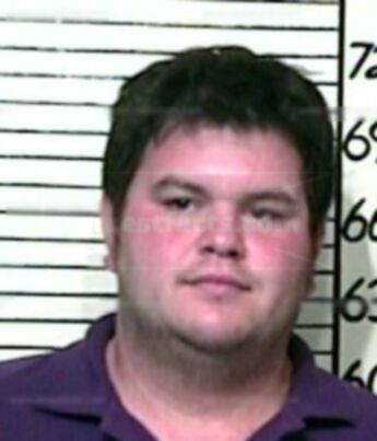 James Cooper Walker
